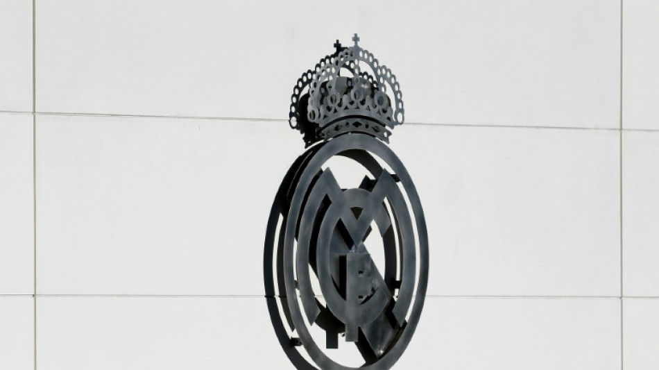 Detenidos tres jugadores de la cantera del Real Madrid por la difusi&oacute;n de un v&iacute;deo sexual