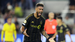 Mondiale club: il Los Angeles Fc è l'ultima qualificata