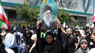 Israel dice haber retrasado "dos o tres años" el desarrollo de armas nucleares en Irán