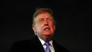 Energy markets rally after Trump rejects Iran truce offer