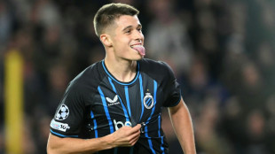 CL: Tresoldi und Brügge ärgern Flicks Barca