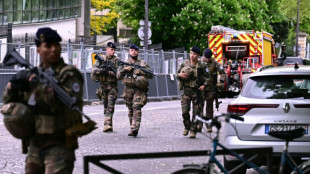 Un homme interpell&eacute; et plac&eacute; en garde &agrave; vue apr&egrave;s s'&ecirc;tre introduit dans le consulat d'Iran &agrave; Paris