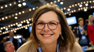 S&ouml;der spricht sich auf CSU-Parteitag f&uuml;r Ilse Aigner als Bundespr&auml;sidentin aus
