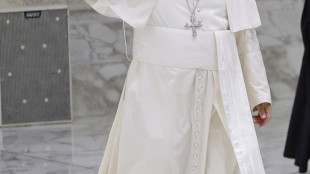 Il Papa non andr&agrave; ad Assisi, 'troppo presto'