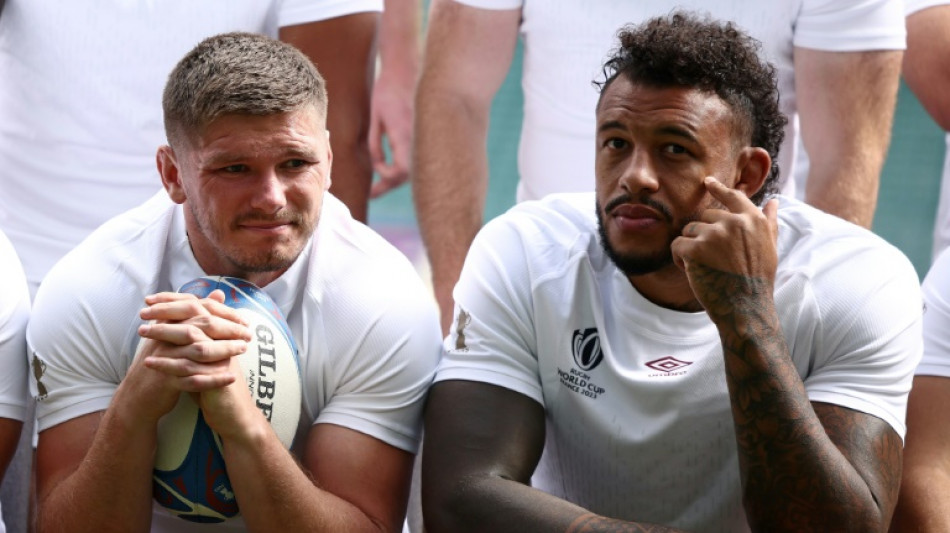 Mondial-2023: les "papys" anglais font de la r&eacute;sistance