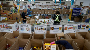La inflaci&oacute;n dispara la demanda de bancos de alimentos en Canad&aacute;