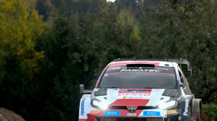 Rallye d'Europe centrale: Victoire de Neuville, Rovanper&auml; champion du monde