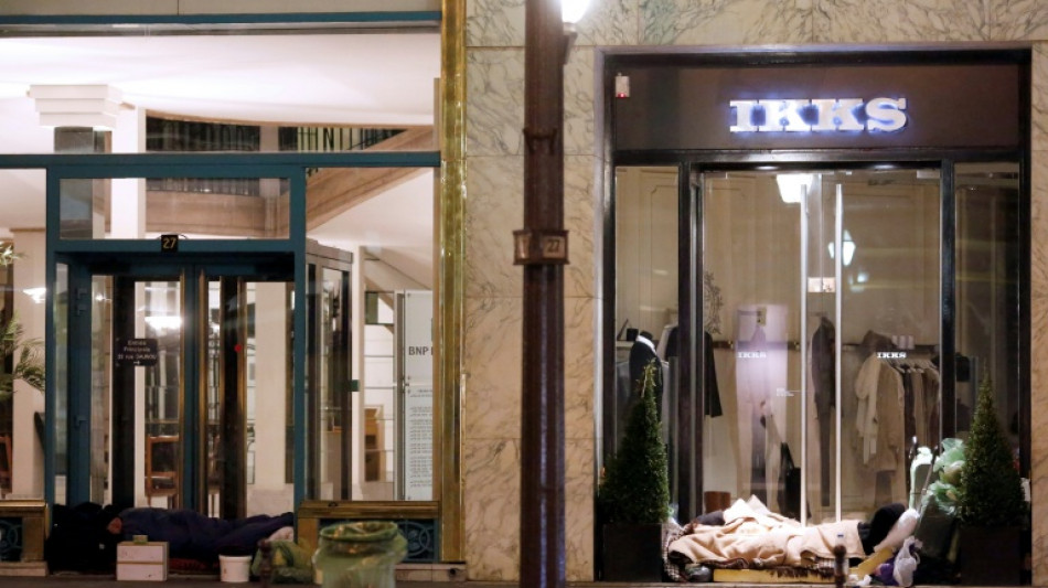 Prêt-à-porter: IKKS placé en redressement judiciaire, plus de 1.000 emplois menacés