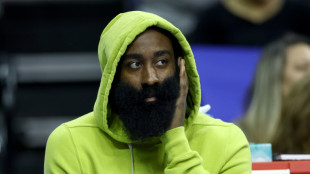 NBA: James Harden quitte Philadelphie pour les Clippers de Los Angeles (m&eacute;dias)