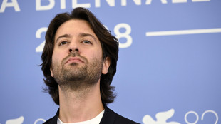 Strippoli, 'il mio horror tra felicità e mistero'