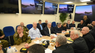 L'Iran a lanc&eacute; une attaque de drones et de missiles contre Isra&euml;l, une premi&egrave;re