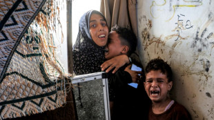 La guerre &agrave; Gaza entre dans son 10e mois, relance des efforts en vue d'une tr&ecirc;ve
