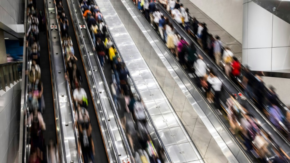 Desde su aparici&oacute;n, el g&eacute;nero Homo ha vivido una evoluci&oacute;n demogr&aacute;fica irregular