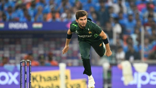 Waqar tells Shaheen to copy Bumrah World Cup blueprint