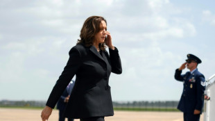 Semaine charg&eacute;e pour Kamala Harris, entre annonce de colistier et tourn&eacute;e des Etats cl&eacute;s
