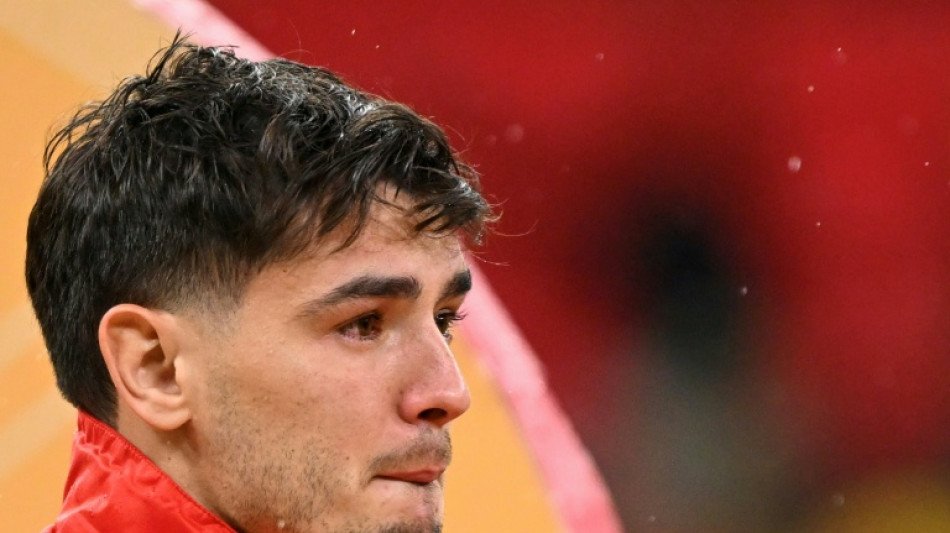 'My soul is aching,' says Diaz after AFCON penalty miss