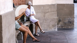 Apr&egrave;s un week-end estival, le pic de l'&eacute;pisode de chaleur lundi