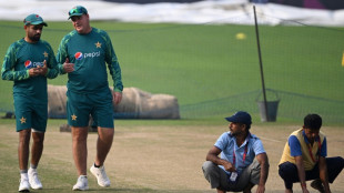 Arthur seeks divine intervention to save Pakistan at World Cup