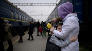 Russisches Ultimatum f&uuml;r Mariupol verstrichen - Ukraine will "bis zum Ende k&auml;mpfen"