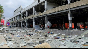 Einigung auf Waffenruhe zwischen den USA und der Huthi-Miliz im Jemen verk&uuml;ndet