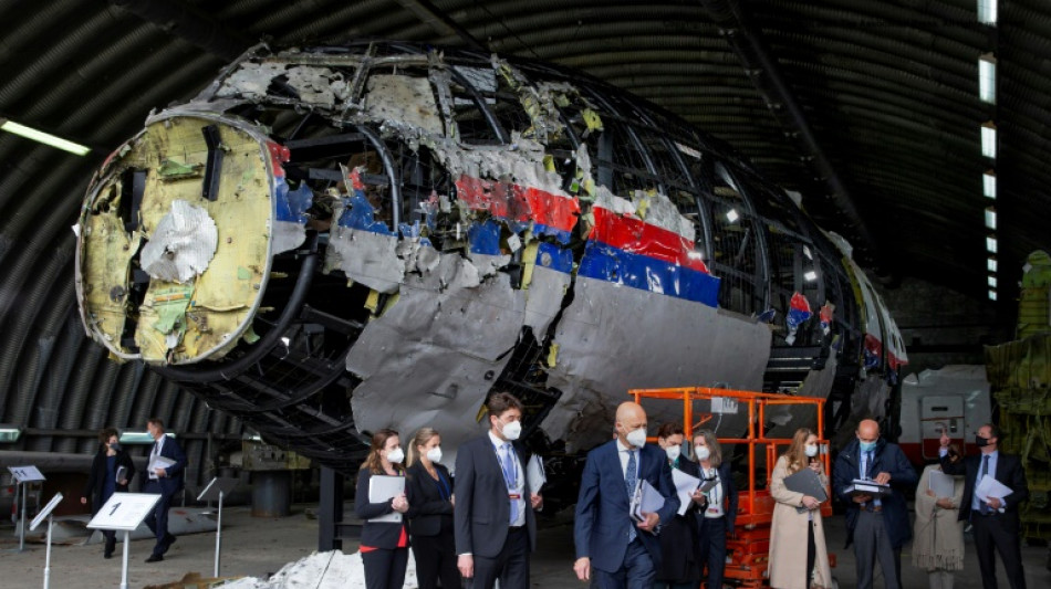 EuGH befasst sich mit Medienzugang zu Informationen &uuml;ber Abschuss von Flug MH17