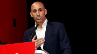 Scandale du baiser forc&eacute;: Luis Rubiales  d&eacute;missionne