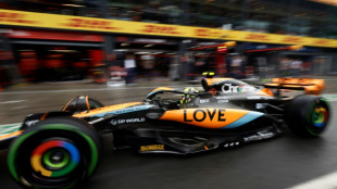 F1/Pays-Bas: Max Verstappen en pole pour une 9e victoire de suite cette saison