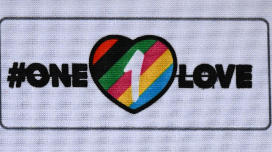 "One Love"-Binde: FIFA will L&ouml;sung f&uuml;r Frauen-WM