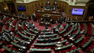 Les motions de censure contre le gouvernement Barnier seront d&eacute;battues mercredi &agrave; 16H00 (sources parlementaires)