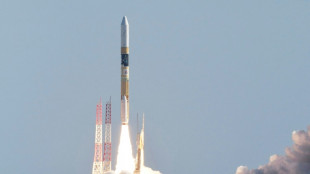 Lancement r&eacute;ussi pour une mission lunaire du Japon