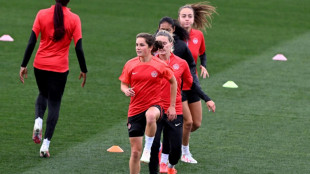 Mondial f&eacute;minin: Canada-Australie, un favori au tapis?