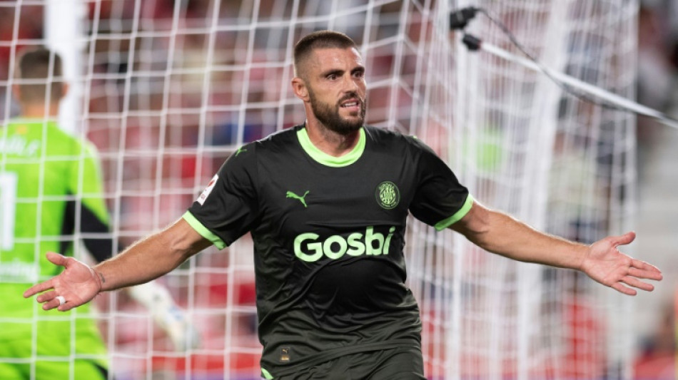 Girona, el 'brazo' del City en la Liga que desaf&iacute;a a los grandes