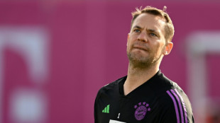 Bayern's Manuel Neuer to make comeback after year out