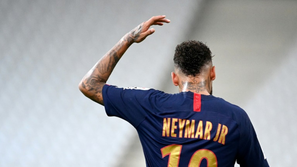 Foot: Neymar et le PSG, divorce consomm&eacute;