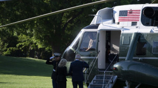 Biden va sur le site d'un massacre raciste pour d&eacute;noncer l'extr&eacute;misme