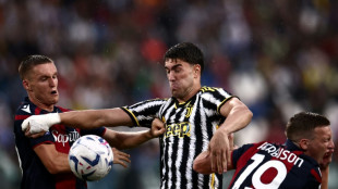 Italie: la Juve d&eacute;&ccedil;oit pour sa premi&egrave;re &agrave; domicile, pas Naples