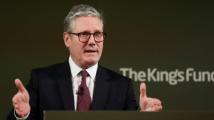 Royaume-Uni : Starmer promet une refonte du syst&egrave;me de sant&eacute; apr&egrave;s un audit accablant