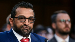 Sous pression, le directeur du FBI croise le fer avec les démocrates au Sénat