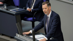 FDP-Fraktionschef D&uuml;rr verteidigt Forderungen nach Sparkurs bei der Rente