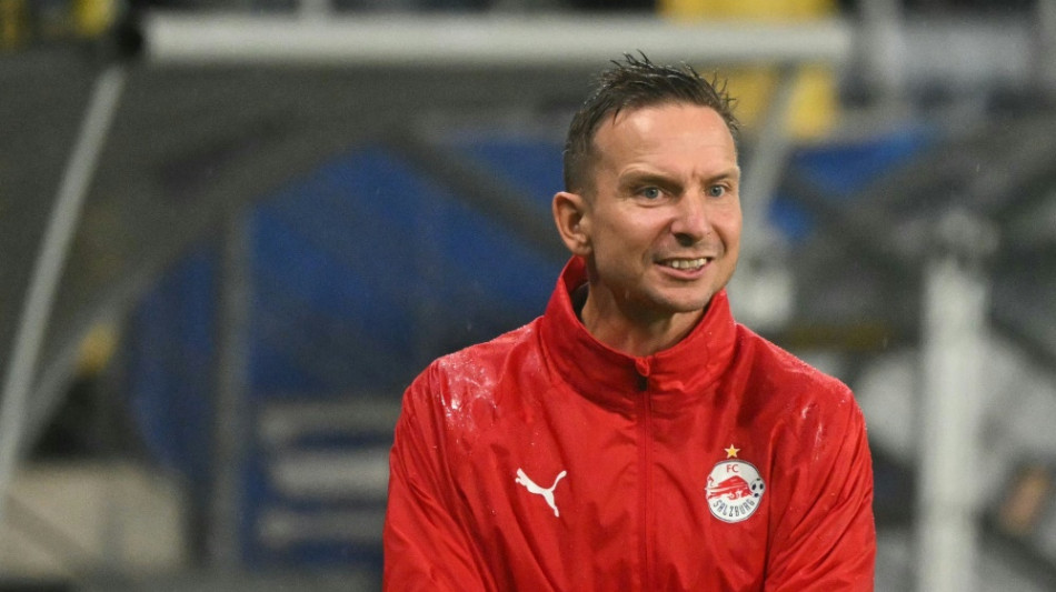 Play-offs: Salzburg ebnet Weg f&uuml;r die Champions League