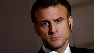 80e anniversaire de la Lib&eacute;ration: Macron dans le Vercors pour un hommage in&eacute;dit 