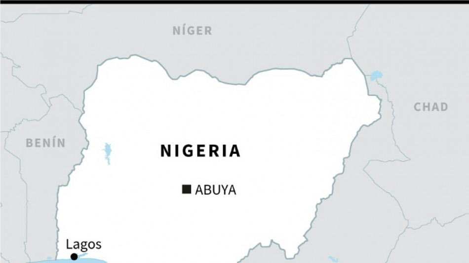 Casi 50 muertos en ataques a aldeas del centro de Nigeria
