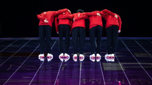 Jeux asiatiques: la Chine premi&egrave;re m&eacute;daill&eacute;e d'or en esport