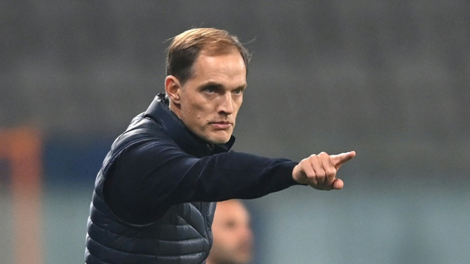 Tuchel &uuml;bernimmt FC Bayern: "Ehre und Auszeichnung"