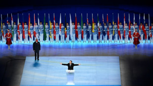 Jeux paralympiques: les Russes et B&eacute;larusses autoris&eacute;s sous banni&egrave;re neutre &agrave; Paris en 2024
