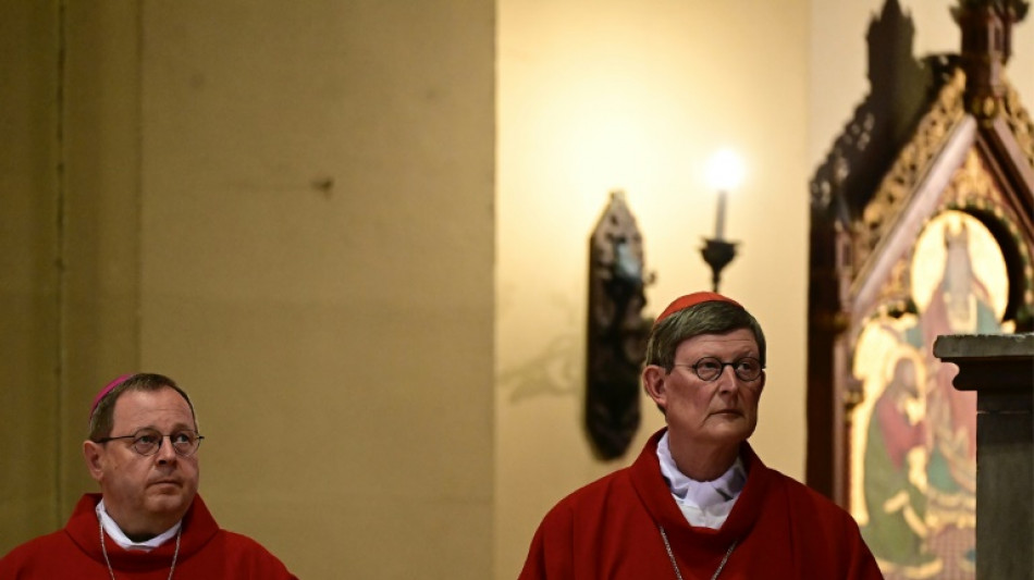 Woelki verzichtet bei R&uuml;ckkehr auf Teilnahme an Aschermittwochgottesdienst 