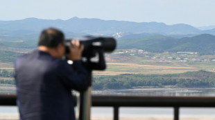 La Cor&eacute;e du Sud assure &ecirc;tre "enti&egrave;rement pr&ecirc;te" face aux tensions qui s'intensifient avec le Nord