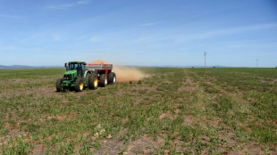 Landwirtschaftsminister treffen sich f&uuml;r Beratungen &uuml;ber neue EU-Agrarpolitik