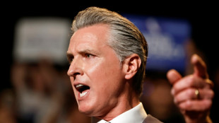 California cambiará los distritos electorales para contrarrestar a Texas, afirma su gobernador