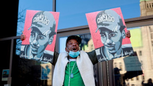 Ex-US-Polizistin nach t&ouml;dlichem Schuss auf Schwarzen zu zwei Jahren Haft verurteilt